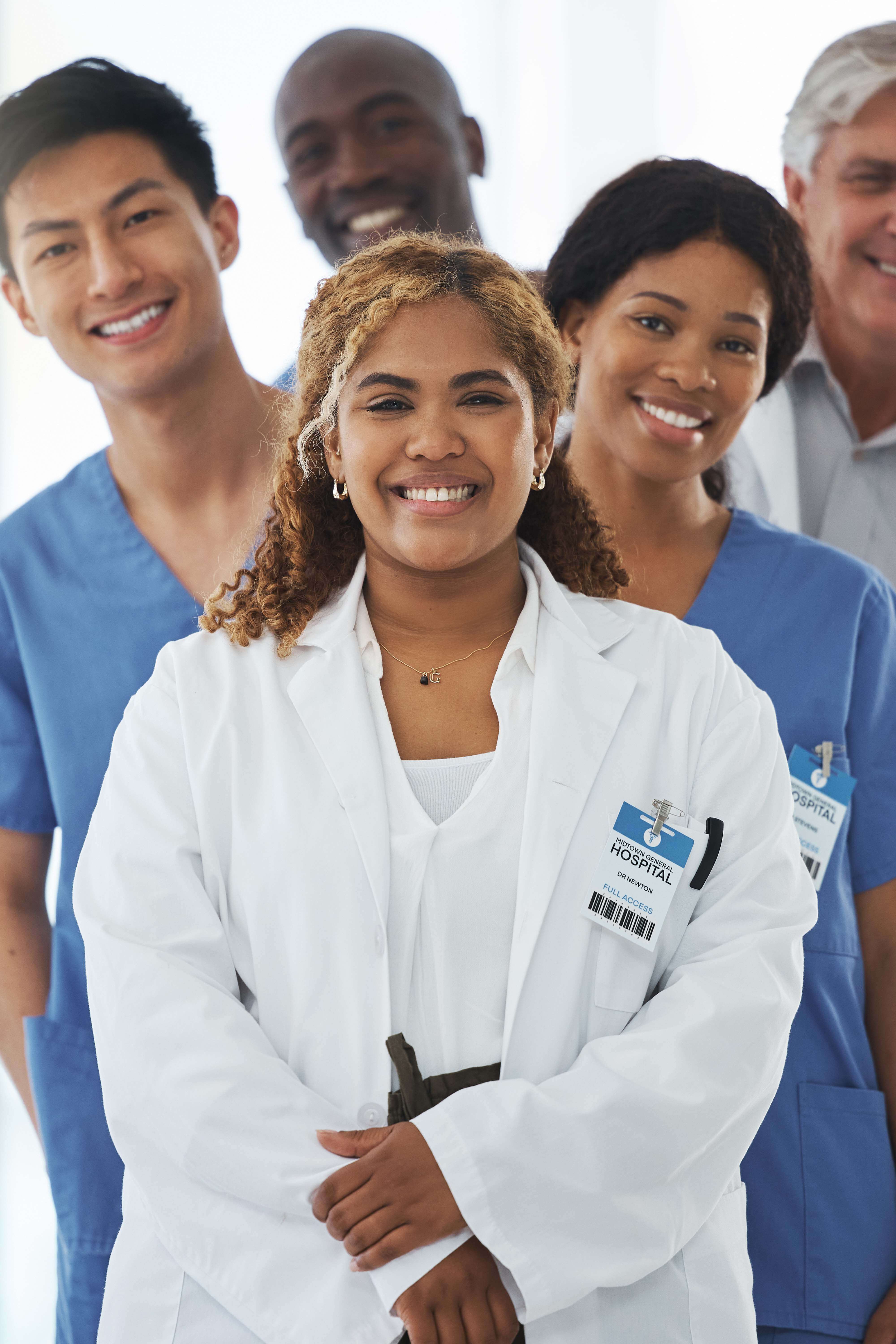 Urgent care at Essence Coastal Clinic